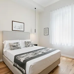 Appartement Nothotel Luxury, Palerme