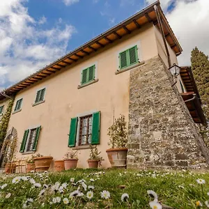 Fattoria Poggio Di Bauernhof Fiesole