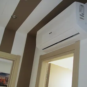 A Da Paolo&elena Apartment Verona