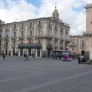 Palazzo La Piana , CTA Italia