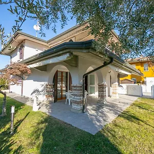 Fiorita - Happy Apartment Sirmione
