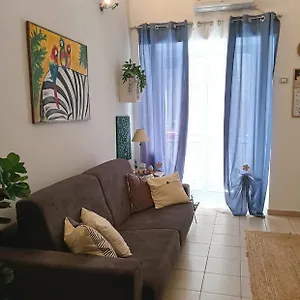 Quattro Canti Valù Appartamento Palermo