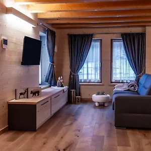 Antico Borgo Palue Appartamento Sottoguda