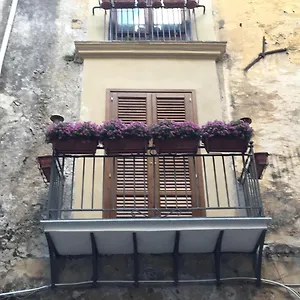 Hébergement de vacances Ballaro, Palerme