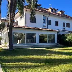 Villa Domus Orestea Luxury, Palerme