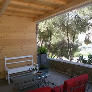 Appartement Gianni, Palerme