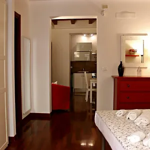 Appartement La Casetta Di Clara, Palerme