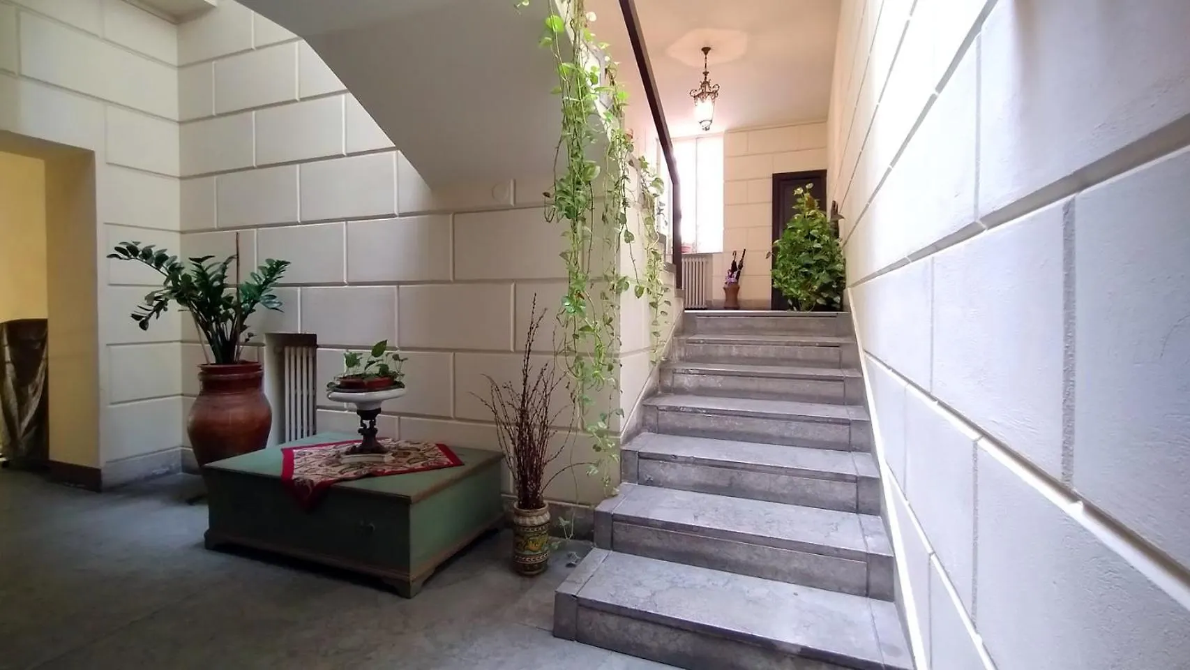Palazzo Galati Palermo Apartment 0*,  Italy