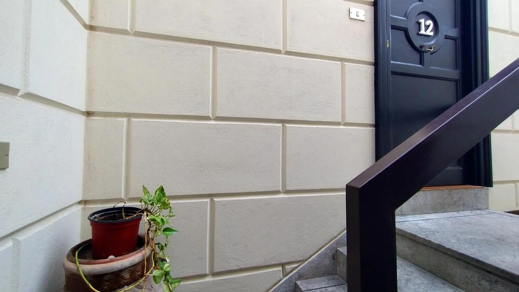 Palazzo Galati Palermo Apartment 0*,  Italy